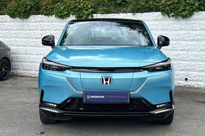 Honda e:Ny1 150kW Advance 69kWh 5dr Auto 