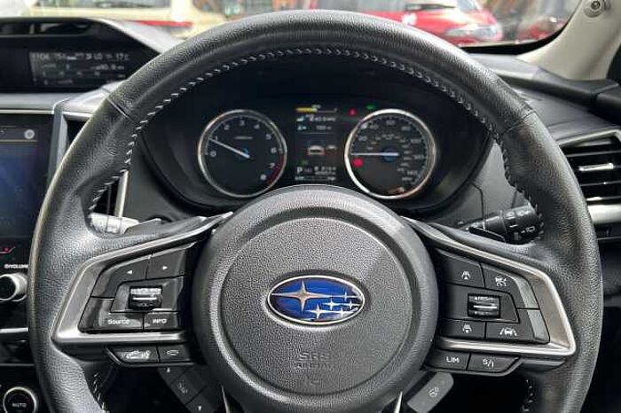 Subaru Forester 2.0i e-Boxer XE Premium 5dr Lineartronic 