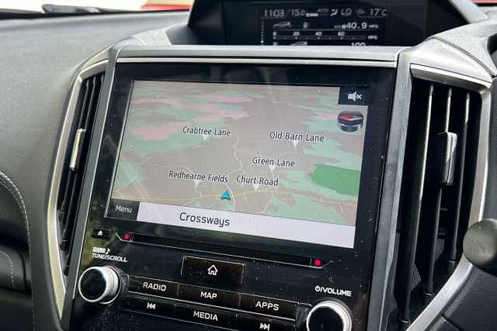 Subaru Forester 2.0i e-Boxer XE Premium 5dr Lineartronic 