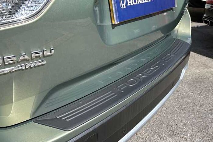 Subaru Forester 2.0i e-Boxer XE Premium 5dr Lineartronic 