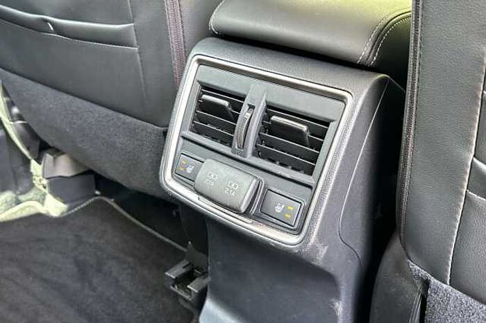 Subaru Forester 2.0i e-Boxer XE Premium 5dr Lineartronic 