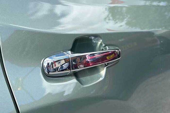 Subaru Forester 2.0i e-Boxer XE Premium 5dr Lineartronic 