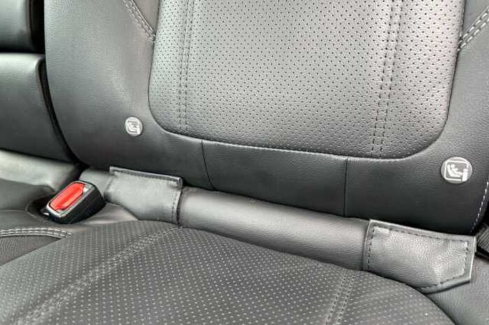 Subaru Forester 2.0i e-Boxer XE Premium 5dr Lineartronic 