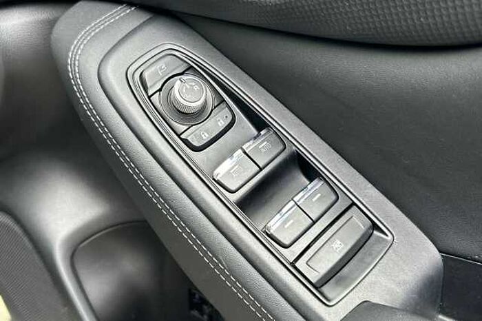 Subaru Forester 2.0i e-Boxer XE Premium 5dr Lineartronic 
