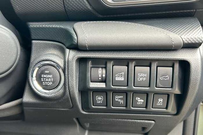 Subaru Forester 2.0i e-Boxer XE Premium 5dr Lineartronic 