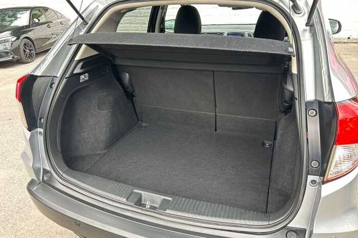 Honda HR-V 1.5 i-VTEC SE CVT 5dr 