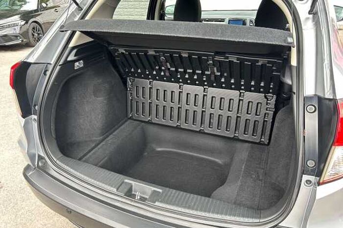 Honda HR-V 1.5 i-VTEC SE CVT 5dr 
