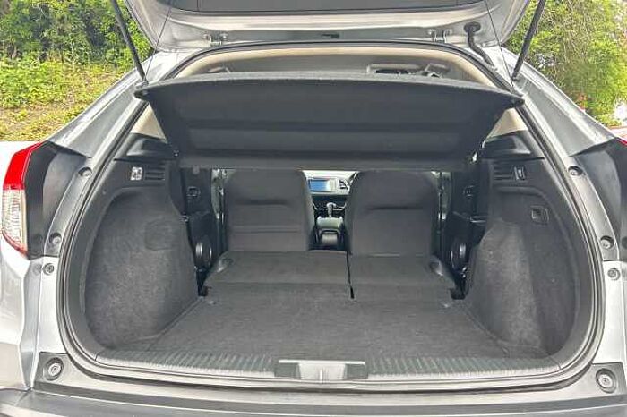 Honda HR-V 1.5 i-VTEC SE CVT 5dr 