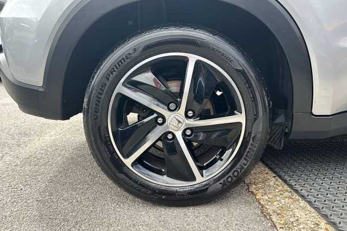 Honda HR-V 1.5 i-VTEC SE CVT 5dr 