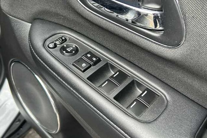 Honda HR-V 1.5 i-VTEC SE CVT 5dr 