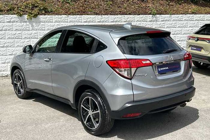 Honda HR-V 1.5 i-VTEC SE CVT 5dr 