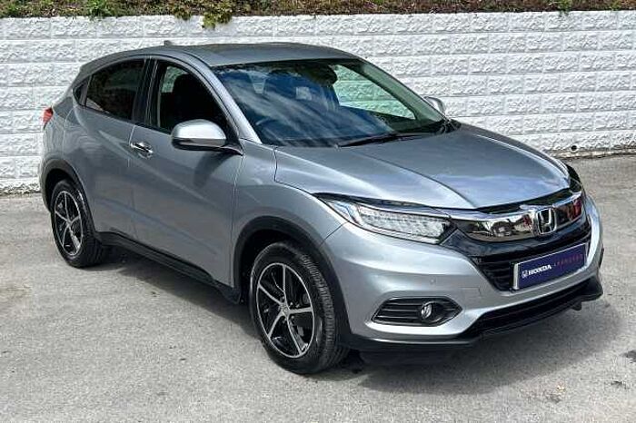 Honda HR-V 1.5 i-VTEC SE CVT 5dr 