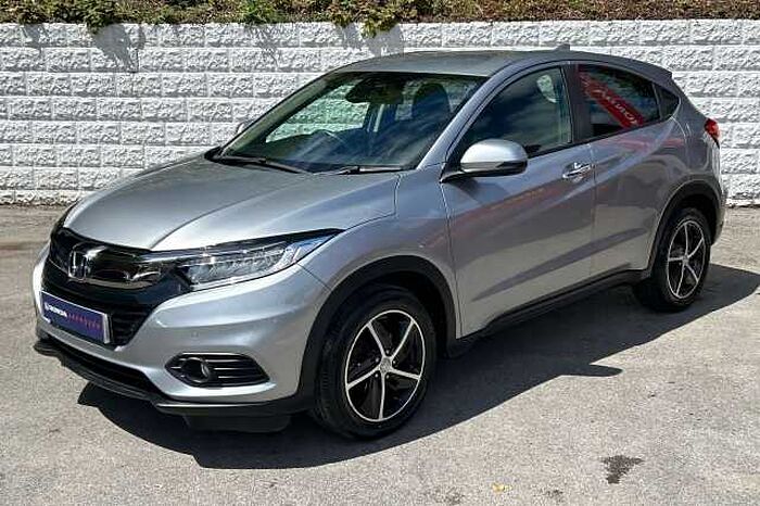 Honda HR-V 1.5 i-VTEC SE CVT 5dr 