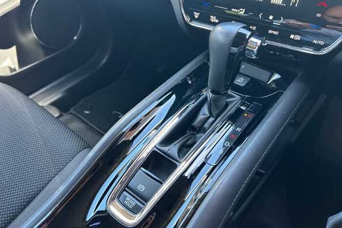 Honda HR-V 1.5 i-VTEC SE CVT 5dr 