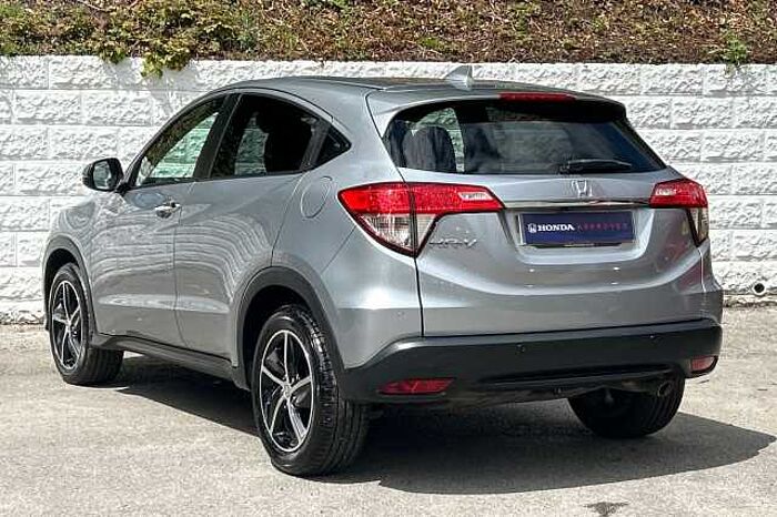 Honda HR-V 1.5 i-VTEC SE CVT 5dr 