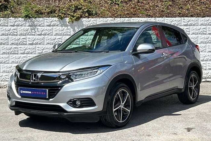 Honda HR-V 1.5 i-VTEC SE CVT 5dr 
