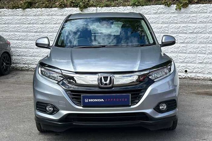 Honda HR-V 1.5 i-VTEC SE CVT 5dr 