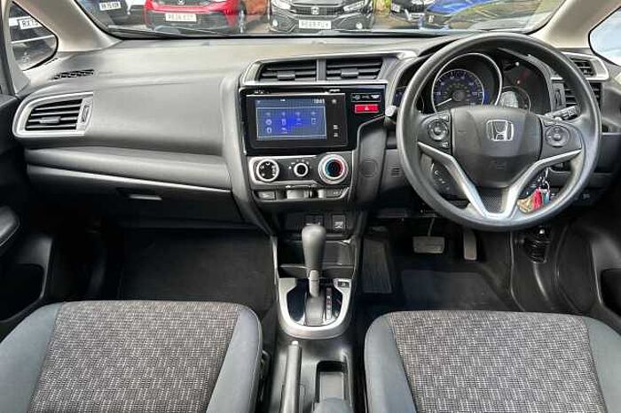 Honda Jazz 1.3 SE 5dr CVT 