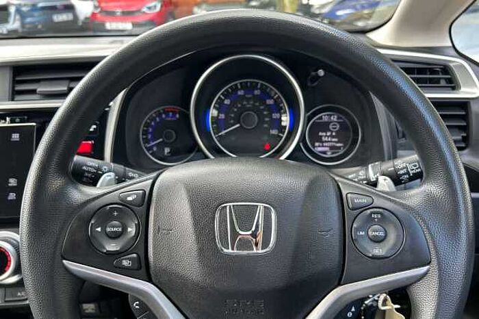 Honda Jazz 1.3 SE 5dr CVT 