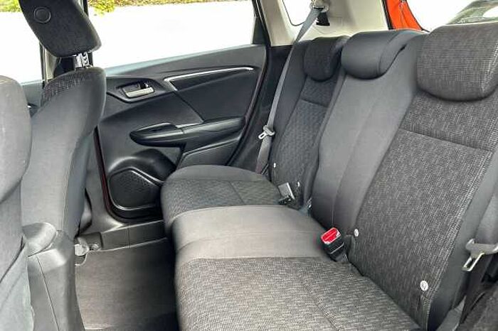Honda Jazz 1.3 SE 5dr CVT 