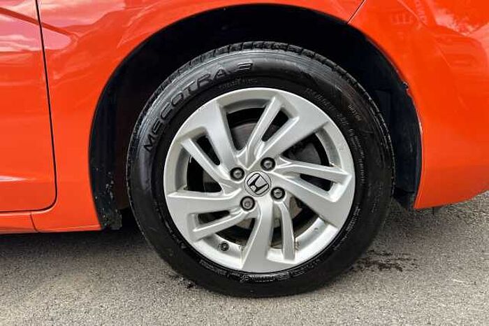 Honda Jazz 1.3 SE 5dr CVT 