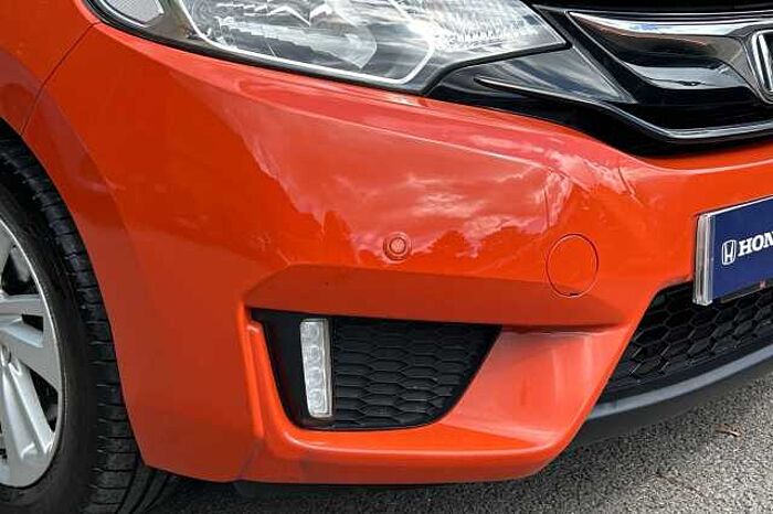Honda Jazz 1.3 SE 5dr CVT 
