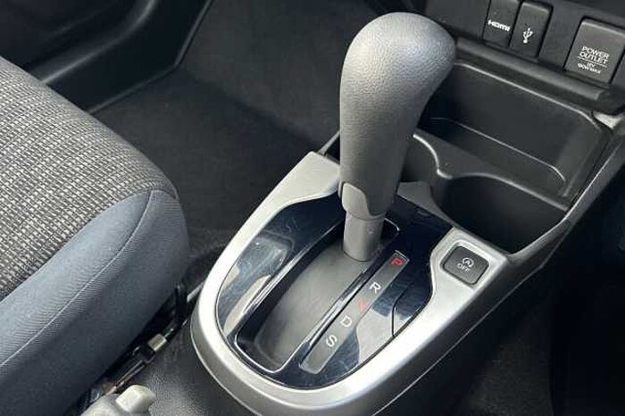 Honda Jazz 1.3 SE 5dr CVT 