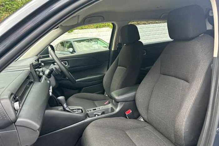 Honda HR-V Hybrid 1.5 eHEV Elegance 5dr CVT 