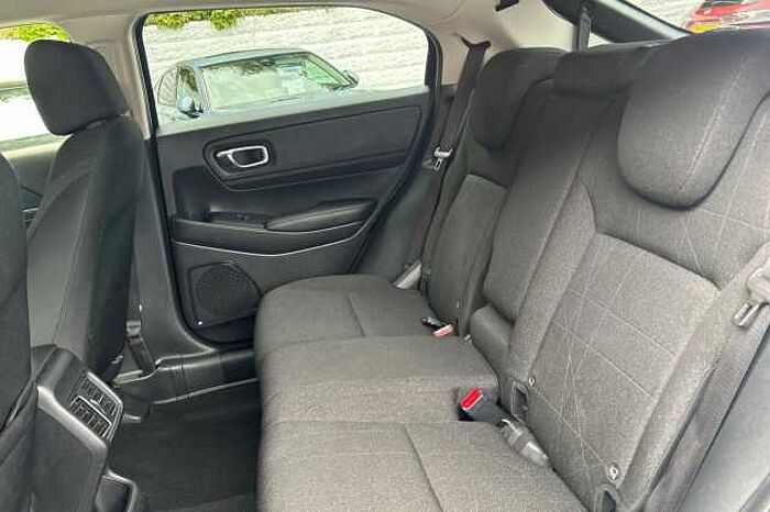 Honda HR-V Hybrid 1.5 eHEV Elegance 5dr CVT 