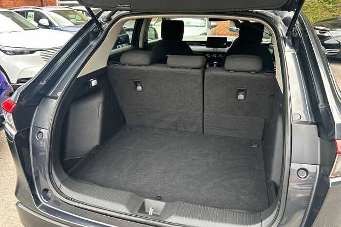 Honda HR-V Hybrid 1.5 eHEV Elegance 5dr CVT 