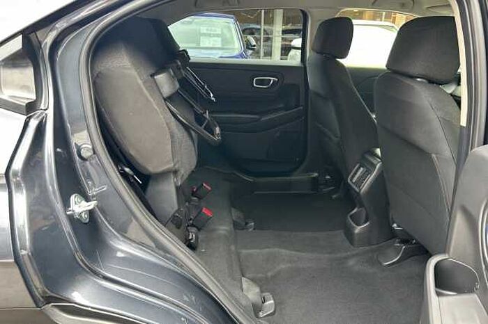 Honda HR-V Hybrid 1.5 eHEV Elegance 5dr CVT 