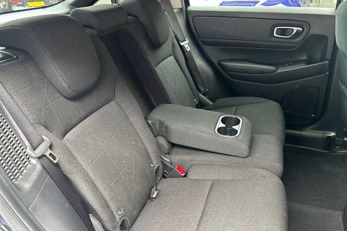 Honda HR-V Hybrid 1.5 eHEV Elegance 5dr CVT 