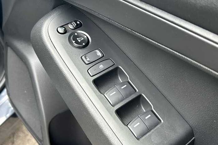 Honda HR-V Hybrid 1.5 eHEV Elegance 5dr CVT 