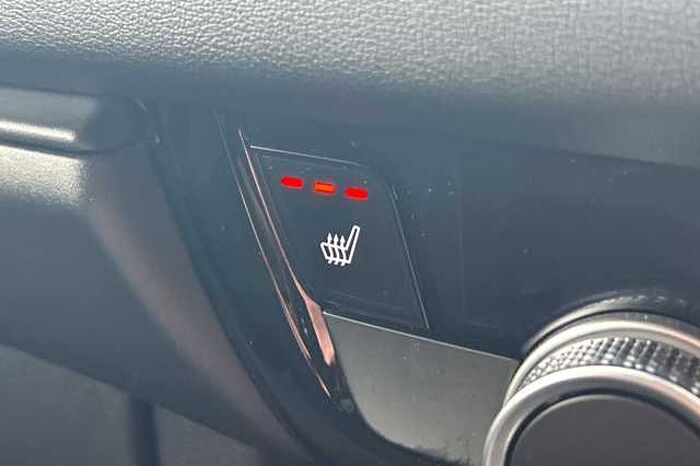 Honda HR-V Hybrid 1.5 eHEV Elegance 5dr CVT 