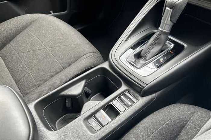 Honda HR-V Hybrid 1.5 eHEV Elegance 5dr CVT 
