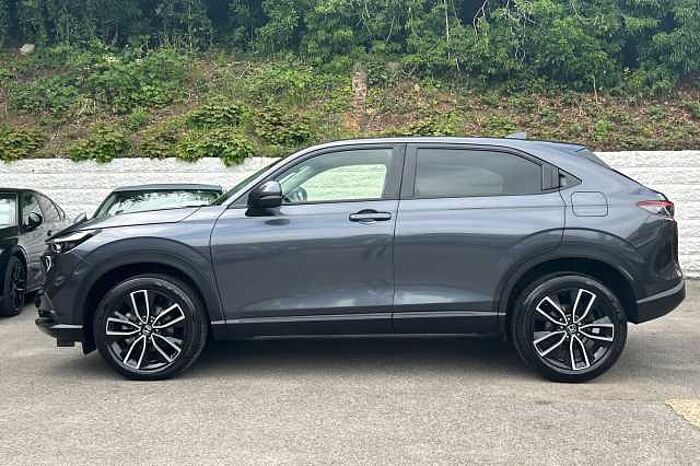 Honda HR-V Hybrid 1.5 eHEV Elegance 5dr CVT 