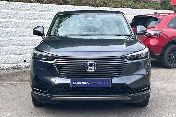 Honda HR-V Hybrid 1.5 eHEV Elegance 5dr CVT 