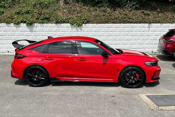 Honda Civic Type R 2.0 VTEC Turbo Type R 5dr 