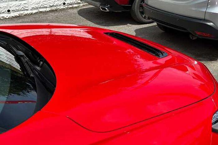 Honda Civic Type R 2.0 VTEC Turbo Type R 5dr 