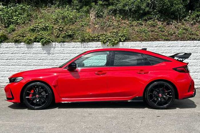 Honda Civic Type R 2.0 VTEC Turbo Type R 5dr 