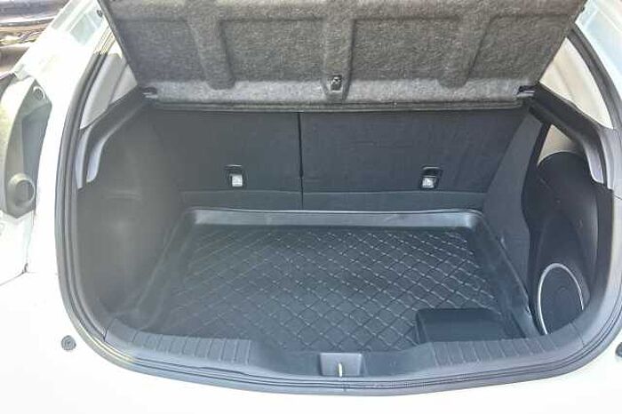 Honda Civic 1.6 i-DTEC SR 5dr 