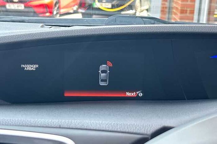 Honda Civic 1.6 i-DTEC SR 5dr 