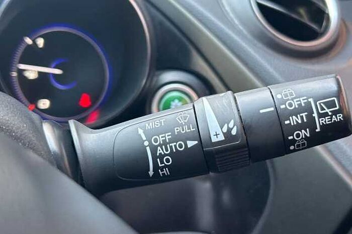 Honda Civic 1.6 i-DTEC SR 5dr 