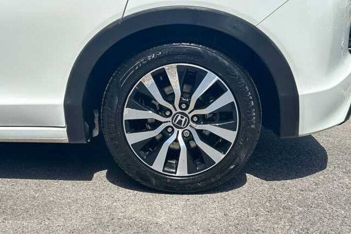 Honda Civic 1.6 i-DTEC SR 5dr 