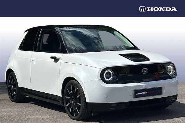 Honda e 113kW Advance 36kWh 5dr Auto 