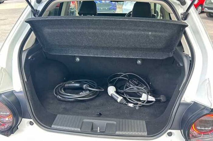 Honda e 113kW Advance 36kWh 5dr Auto 