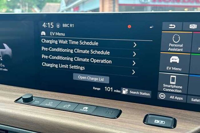 Honda e 113kW Advance 36kWh 5dr Auto 