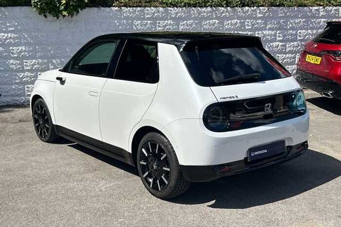 Honda e 113kW Advance 36kWh 5dr Auto 