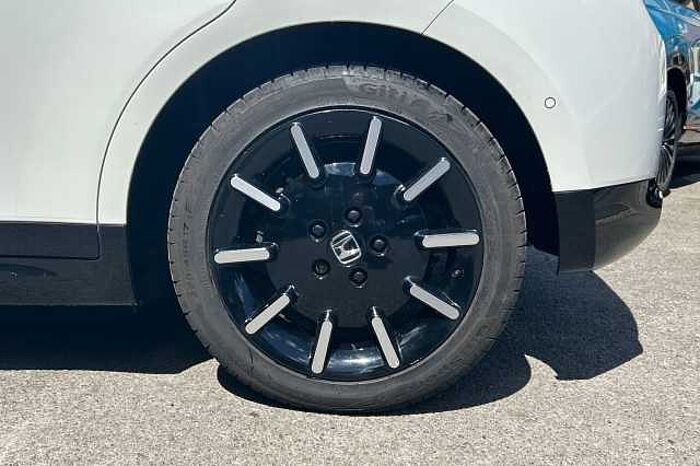 Honda e 113kW Advance 36kWh 5dr Auto 