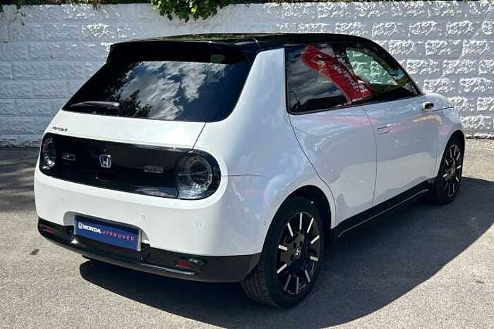 Honda e 113kW Advance 36kWh 5dr Auto 